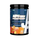 tbJP MPS Max Peach Iced Tea Intra Workout