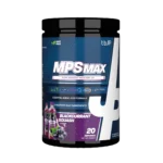 tbJP MPS Max blackcurrant flavour Intra Workout
