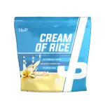 TbJP Cream of Rice 2000g Vanilla Flavour Pouch