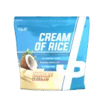 TbJP Cream of Rice 2000g White Chocolate Coconut Flavour Pouch