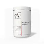 Apex Formulas - Morning Ritual - Strawberry Lime - Render