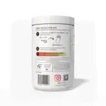 Apex Formulas - Morning Ritual - Strawberry Lime - Direction