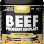 Beef Protein Isolate 1.8kg Fruit Burst