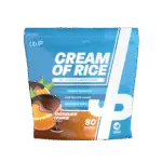 tbJP Cream of Rice Chocolate Orange 2kg Pouch