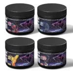 Engineered Muscle Catalyst Multi - Flavour Phot