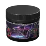 Engineered Muscle Catalyst Front of Tub