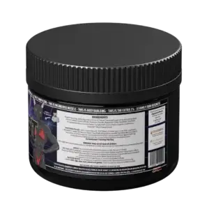 Engineered Muscle Catalyst Directions and Ingredients