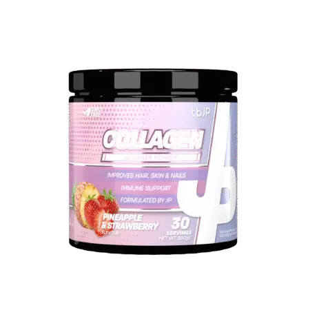 tbJP Collagen - 300g Pineapple Strawberry Flavour
