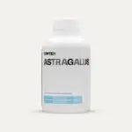 Conteh Astragalus Front