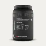 Conteh Carbdrive - Directions for Use