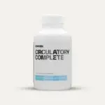 Conteh Circulatory Complete Front