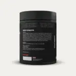 Conteh Conviction Elite - Blue Ice Pop Side