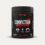 Conteh Conviction Elite-Mango Sherbet-Front