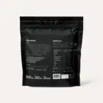 Conteh Cream-of-Rice-Back-Caramel-Biscuit Nutritional Information & Ingredients