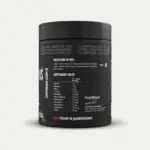 Conteh Essential Gains Panel Strawberry Lime
