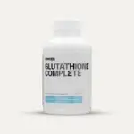 Conteh Glutathione Complete Front