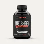 Conteh Pre Shred Fat Burner