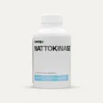 Conteh Sports Nattokinase 60 Servings