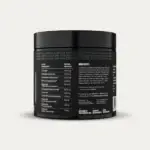 Conteh Supreme Sleep Active Ingredients Profile