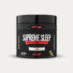 Conteh Sports Supreme Sleep Mango Flavour