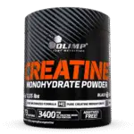 Olimp Creatine Monohydrate Powder 250g front