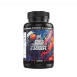 ENGINEERED MUSCLE - TURBOBPC FRONT