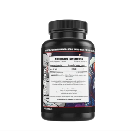 ENGINEERED MUSCLE - TURBO BPC PANEL