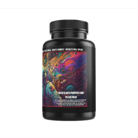 Engineered Muscle TurboSlu Research Purposes Only Advice