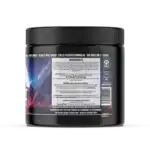 Engineered Muscle Cardiac - Stage 2 Ingredients Panel