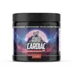 Engineered Muscle Cardiac - Stage 2 Front of tub