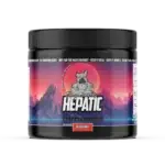 Engineered Muscle Hepatic-front