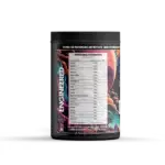 Engineered Muscle Tank Mode Nutritional Information