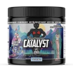 Engineered Muscle Catalyst - Forest-Fruits- Front