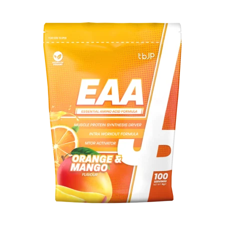 JP EAA 1kg Orange Mango