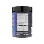 More Formula Juicy Pump Grape Flavour Nutritional Information