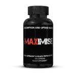 Strom Sports Maximise front of tub image