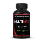 Strom Sports MultiMAX Front