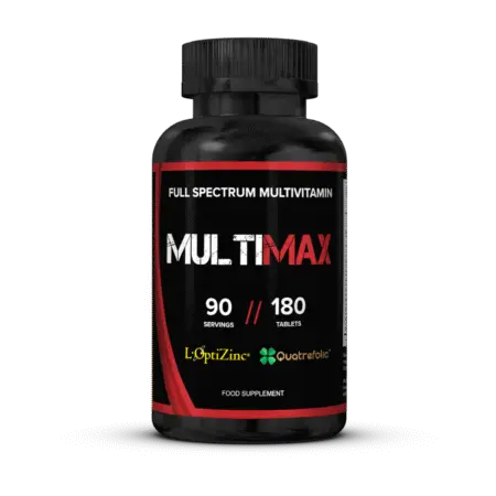 Strom Sports MultiMAX Front