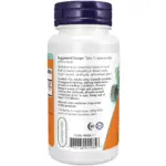 NOW Foods Selenium 200mcg User Guidance
