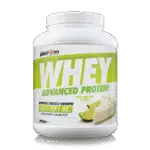 Per4m Advanced Whey 2010g Key Lime Pie Front