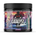 Engineered Muscle Pineapple-Passionfruit-front