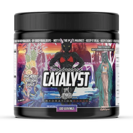 Engineered Muscle Pineapple-Passionfruit-front