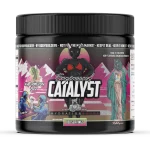 Engineered Muscle Catalyst Watermelon Fizz - Front