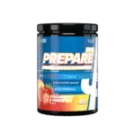 tbJP prepare Strawberry Pineapple