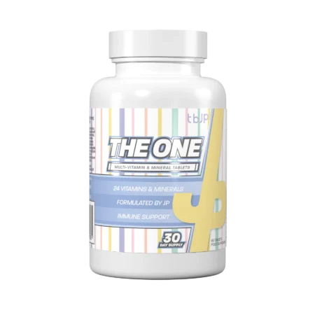 tbJP - The One Multivitamin