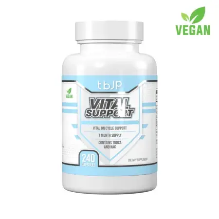 tbJP VitaL Support 30 Servings