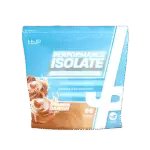 tbJP Performance Isolate 2kg Cinnamon Danish