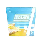 TBjp Perfromance Isolate 2kg Lemon Meringue Pie