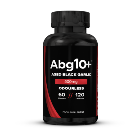 Strom Sports ABG10+ Infographic