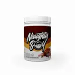 Naughty Boy Lifestyle Chocolate Brownie Batter - ISO-9 900g - FRONT